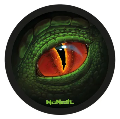 Immagine prodotto di McNeill accessori per lo zaino McAddy Auge multicolore