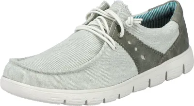 Produktbild von Rieker Mokassins Schnürschuhe Damen 31373738373832 Grün 36 EU