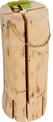 Schwedenfeuer 47 cm x 20 cm, Favorit Feuer