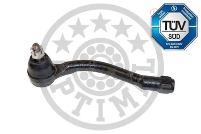 Produktbild von OPTIMAL Spurstangenkopf Spurstange für KIA RIO II (JB) Vorne Links Außen G1-1326