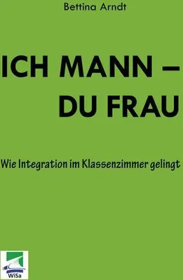 Produktbild von Ich Mann - Du Frau