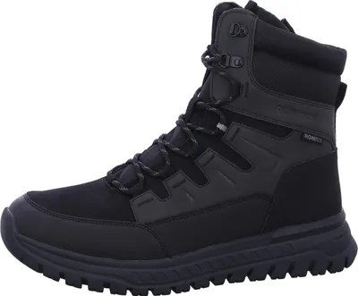 Produktbild von Romika Winterstiefel Schwarz