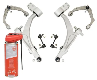 Obrázok produktu pre MASTER-SPORT Sada riadiacich ramien pre ALFA ROMEO 159 Sportwagon (939) Priečne ramená 36835/1-KIT-MSP