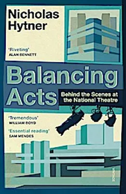 Zdjęcie produktu dla Balancing Acts