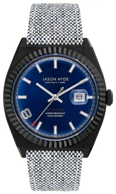 Produktbild von Herrenuhr Jason Hyde JH30006 (Ø 40 mm)