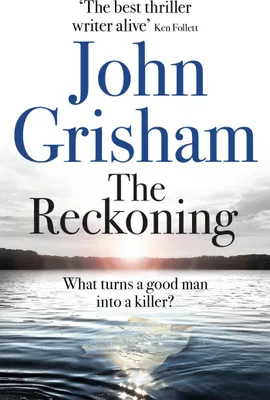 Produktbild von The Reckoning