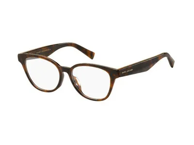 Produktbild von Marc Jacobs MARC 239/F Havana 51/16/145 Damen Brillen