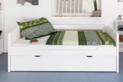 Produktbild von Einzelbett 90x200