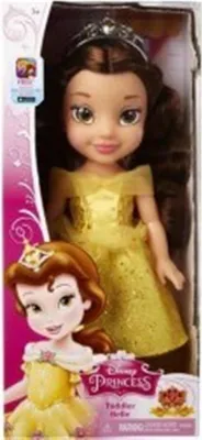Immagine prodotto di Principessa Disney Bella 35 cm