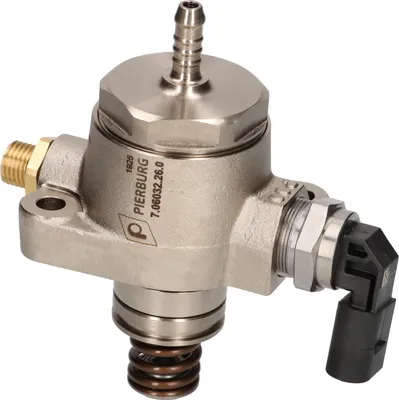 Produktbild von PIERBURG 7.06032.26.0 Hochdruckpumpe Kraftstoffpumpe für VW Golf VII Schrägheck (5G1, BQ1, BE1, BE2)
