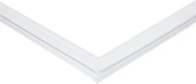 Produktbild von gorenje 467832 Türdichtung für Kühlteil in KühlGefrierKombination