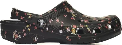 Produktbild von Crocs Schuhe Classic Ditsy Floral Clog, 210397001