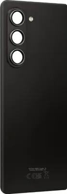 Produktbild von Samsung, Ersatzteil Akkudeckel für Samsung Galaxy Z Flip5, Schwarz