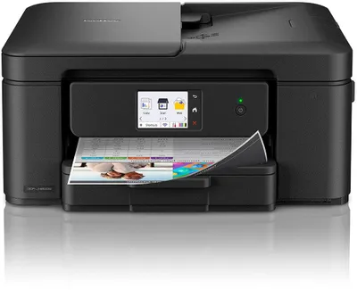 Productafbeelding van Brother All-in-One Inkjet Printer DCP-J1460DWRE