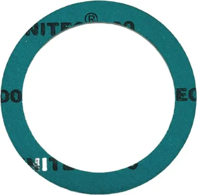 Produktbild von Solardichtung für Einlegeringe 3/8" DN 8 Solar bis 180°C Solarverschraubung Wellrohr