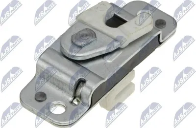Produktbild von NTY Heckklappenschloss Kofferraumschloss für FIAT DUCATO Pritsche/Fahrgestell (230) Heckklappe EZC-FT-082