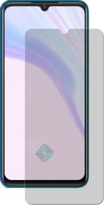 Zdjęcie produktu dla 2x folia pancerna dla Vivo X50 Lite folia pancerna 7H