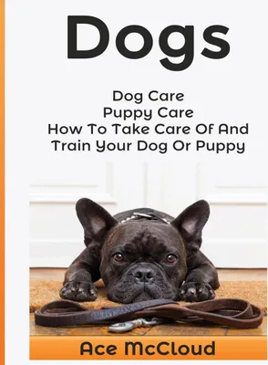 Produktbild von Dogs
