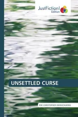 Produktbild von Unsettled Curse