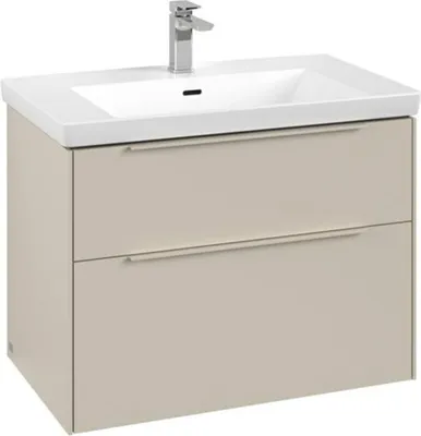 Produktbild von Villeroy & Boch C574L2VN WTUS Subway 3.0 L2 772x576x462mm m.