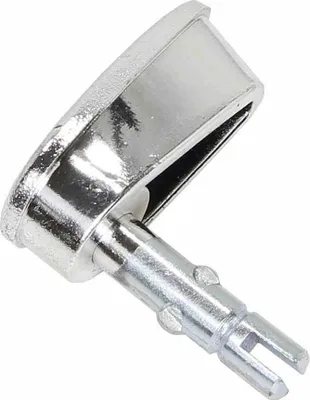 Obrázek produktu pro Klíč Na Zapalování Mz Ts Chrom
