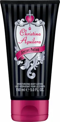 Obrázok produktu pre Christina Aguilera Secret Potion BL 150 ml W