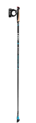 Produktbild von Leki Nordic Walking Stöcke „Smart Response“, 125 cm, Edition 2022