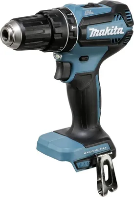 Produktbild von Makita DHP485Z bulk Akku-Schlagbohrschrauber
