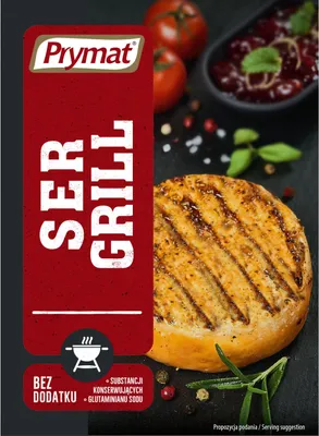 Obrázek produktu pro Koření na grilovaný sýr 20 g