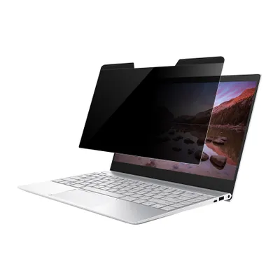Produktbild von DICOTA D31695, 38,1 cm (15"), 16:9, Laptop, Privatsphäre, 50 g