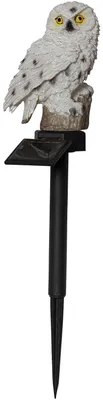 Produktbild von Star Trading 482-25, Leichte Dekorationsfigur, Beige, 1 Glühbirne(n), LED, 0,06 W, Akku