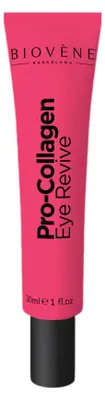 Immagine prodotto di Biovene, crema contorno occhi rassodante, 30 ml