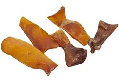 Produktbild von Classic Dog Rinderkopfhaut - 500 g
