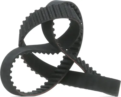 Produktbild von RIDEX 306T0120 Zahnriemen für HYUNDAI i30 (FD) 1076mm 113-Zähne