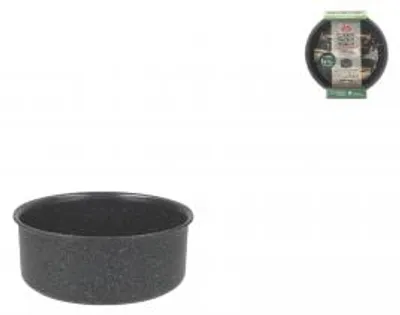 Produktbild von BALLARINI Antihaft-Kochtopf, Turmform, abnehmbarer Griff, 16 cm Durchmesser