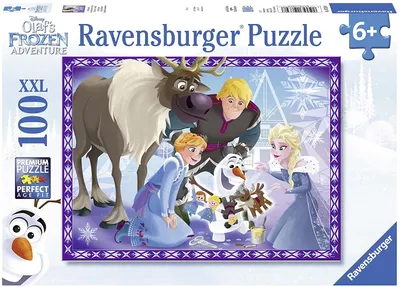 Produktbild von Familienzauber Ravensburger 10730