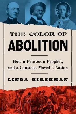 Obrázok produktu pre The Color of Abolition