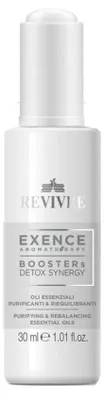 Produktbild von EXENCE Booster Puridem Synergy 30 ml