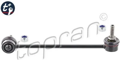 Produktbild von TOPRAN Koppelstange Stabilisator für BMW 5 Limousine (E39) Vorne Rechts 500 146