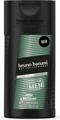 Immagine prodotto di Made For Men - gel doccia, 250 ml