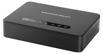 Image de Grandstream Ata-Ht814 V2 (Ht814 V2)