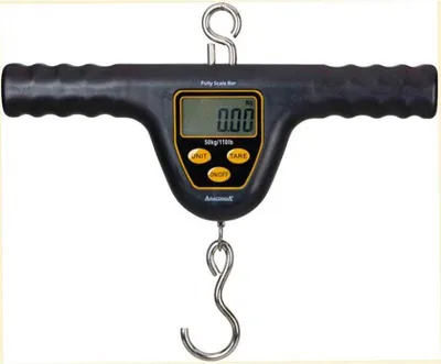 Immagine prodotto di Anaconda Bilancia Completa 50 kg