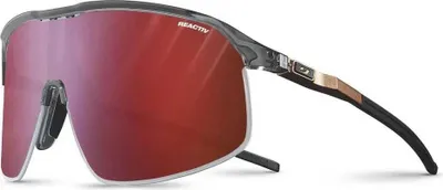 Produktbild von Brille Density Reactiv 0-3 schwarz/kupfer