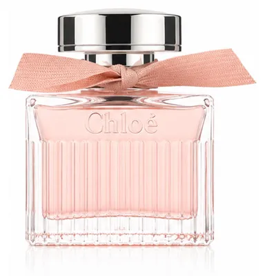 Produktbild von Chloé L'eau, Frauen, Sommer, 50 ml, Nicht nachfüllbare Flasche, Magnolien, Jasmin, Rose