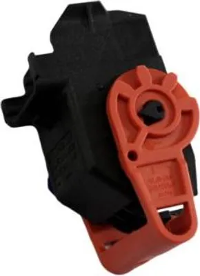Produktbild von VOLVO Stecker ECM Befestigungsblock 58PIN OE