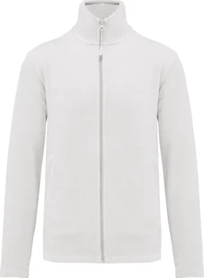 Produktbild von Kariban Falco > Mikrofleece-Jacke
