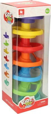 Immagine prodotto di Bambino Ballentoren