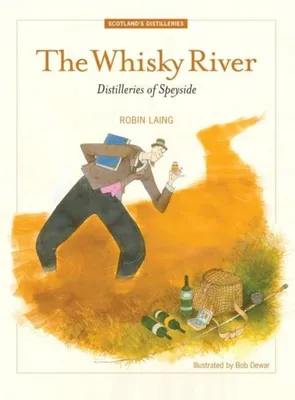Produktbild von The Whisky River