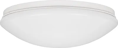 Obrázek produktu pro Stropní svítidlo McShine ''Star'' pro 2x E27, Ø33cm bílé kulaté
