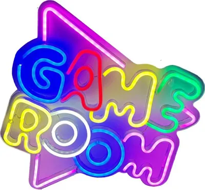 Obrázek produktu pro Neonové světlo Beline Game Room